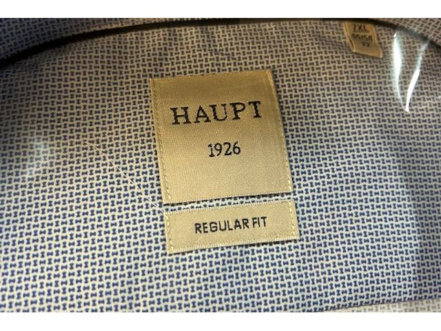 210 herenhemden - afbeelding 5 van  13