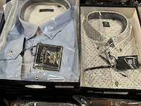 210 herenhemden - afbeelding 6 van  13