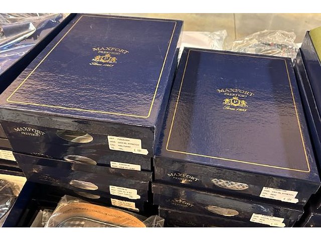 210 herenhemden - afbeelding 9 van  13