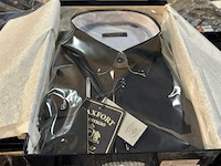 210 herenhemden - afbeelding 12 van  13