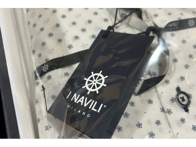 210 herenhemden - afbeelding 13 van  13