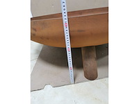 21005 - fire basket and bowl - afbeelding 3 van  3