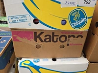 (210x) inktpatronen voor printers pelikan c11 - afbeelding 5 van  5