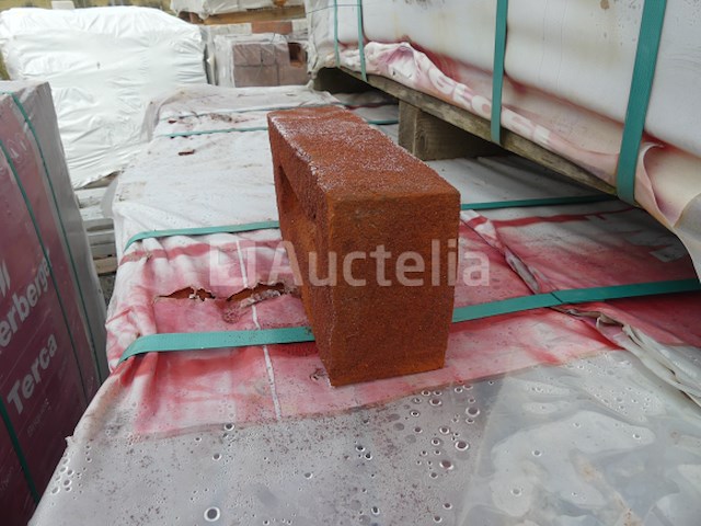 2110 wienerberger baksteneen basia papersteen - afbeelding 1 van  7