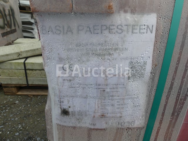 2110 wienerberger baksteneen basia papersteen - afbeelding 2 van  7
