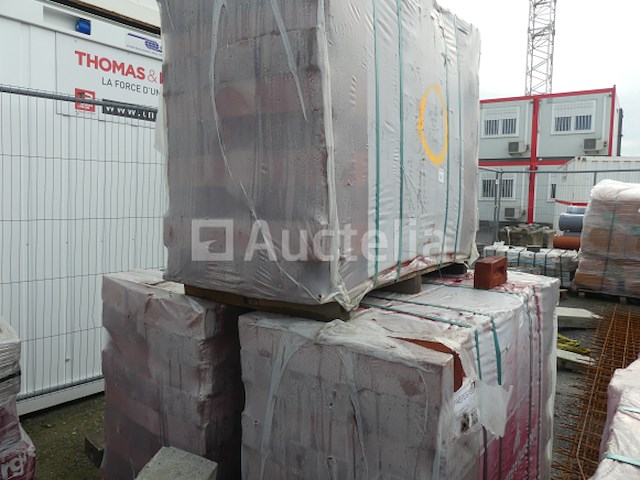 2110 wienerberger baksteneen basia papersteen - afbeelding 3 van  7