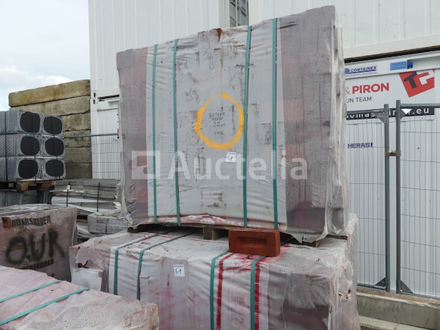 2110 wienerberger baksteneen basia papersteen - afbeelding 5 van  7