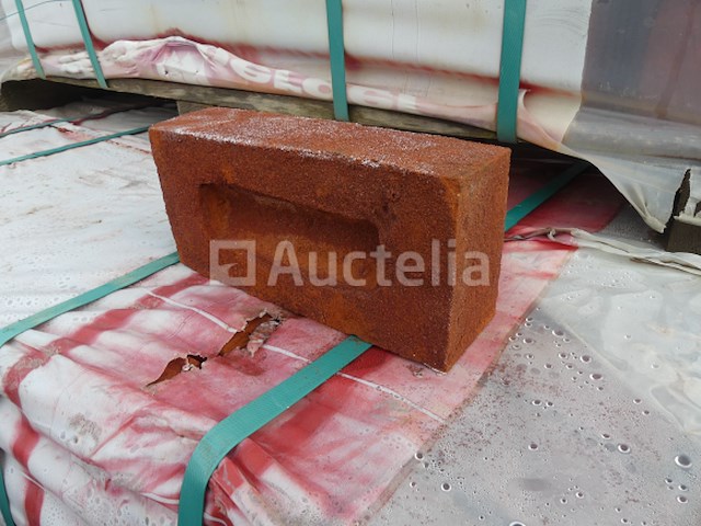 2110 wienerberger baksteneen basia papersteen - afbeelding 6 van  7