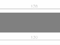 (213x) terrasplanken omniplex padouk b-fix clips... - afbeelding 4 van  4