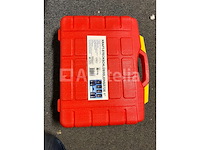 216 delige gereedschap set, heyco doppen set en slagdoppenset - afbeelding 5 van  8