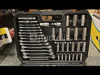 216 delige gereedschap set - afbeelding 1 van  4