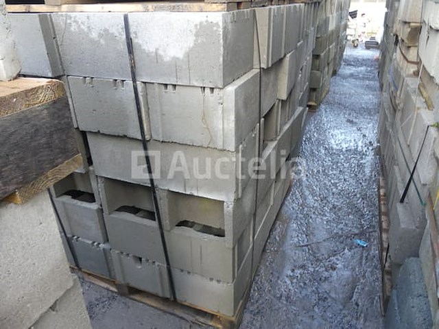 216 stepoc blokken dikte 30 cm - afbeelding 2 van  8