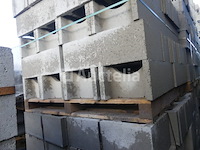 216 stepoc blokken dikte 30 cm - afbeelding 4 van  8