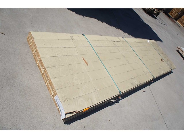 21,60 m² fraké rabat 20mm - afbeelding 2 van  4
