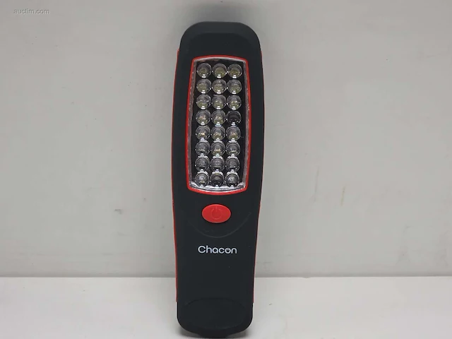(2160x) rechthoekig magnetisch ledlampje chacon... - afbeelding 2 van  7