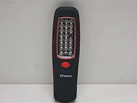 (2160x) rechthoekig magnetisch ledlampje chacon... - afbeelding 2 van  7