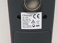 (2160x) rechthoekig magnetisch ledlampje chacon... - afbeelding 4 van  7