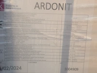 (2160x) vezelcement leien svk ardonit glad - afbeelding 5 van  5