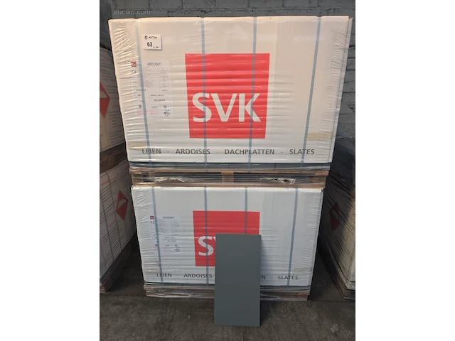 (2160x) vezelcement leien svk ardonit glad - afbeelding 3 van  5