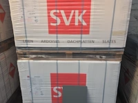 (2160x) vezelcement leien svk ardonit glad - afbeelding 3 van  5