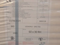 (2160x) vezelcement leien svk ardonit glad - afbeelding 4 van  5