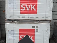 (2160x) vezelcement leien svk ardonit glad - afbeelding 3 van  5