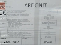 (2160x) vezelcement leien svk ardonit glad - afbeelding 5 van  5
