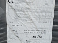 (2160x) vezelcement leien svk montana glad - afbeelding 4 van  4