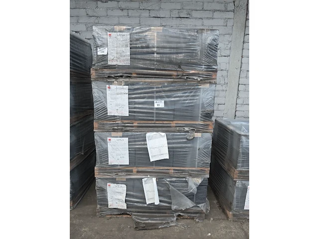 (2160x) vezelcement leien svk montana glad - afbeelding 3 van  4