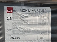 (2160x) vezelcement leien svk montana reliëf - afbeelding 5 van  5