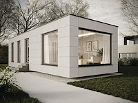 216m2 sensi white 100x100cm - afbeelding 7 van  8
