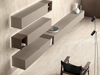 216m2 travertine beige 100x100cm - afbeelding 6 van  10