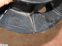 216x buzon tegeldrager verstelbaar 50-75mm - afbeelding 6 van  7