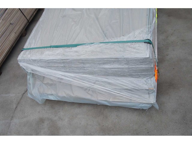 21.74 m² eiken planchetten 14mm - afbeelding 5 van  6