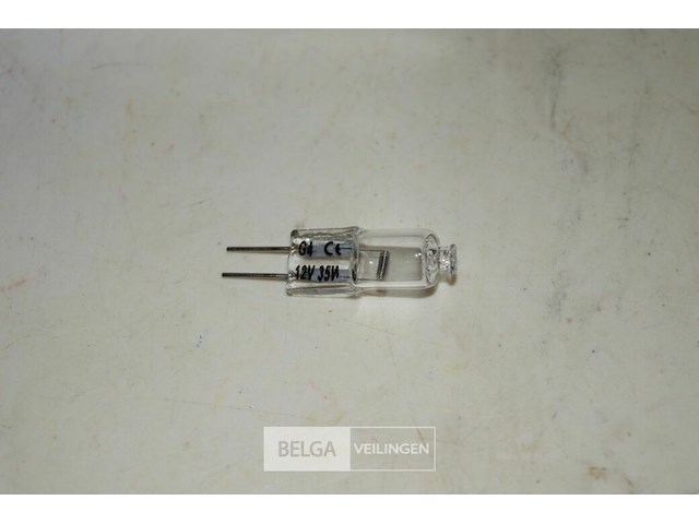 21st light line lampada g4/12v 35w - afbeelding 2 van  2