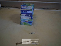 21st light line lampada g4/12v 35w - afbeelding 1 van  2