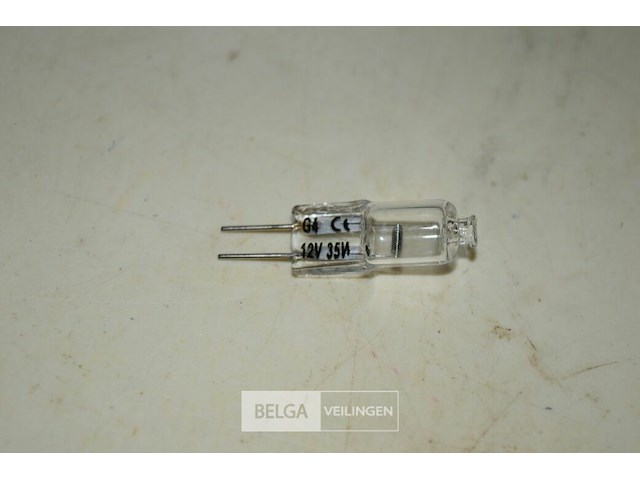 21st light line lampada g4/12v 35w - afbeelding 2 van  2