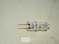 21st light line lampada g4/12v 35w - afbeelding 2 van  2