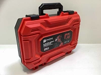 21v accu-slagmoersleutelset met koffer 550n - afbeelding 5 van  13