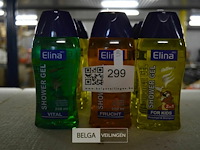 21x 250ml douchegel - afbeelding 1 van  1