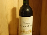 21x 75cl chateau priuré-lichine 1998 - afbeelding 1 van  4