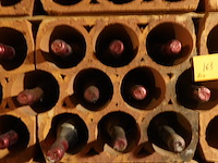 21x 75cl corton grand cru eugène roudeix 1961 - afbeelding 5 van  7