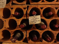 21x 75cl corton grand cru eugène roudeix 1961 - afbeelding 7 van  7