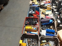 21x bak met inhoud - afbeelding 1 van  21
