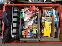 21x bak met inhoud - afbeelding 17 van  21