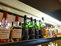 21x diverse flessen whisky - afbeelding 1 van  6