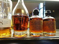 21x diverse flessen whisky - afbeelding 6 van  6