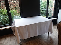 21x diverse houten tafels - afbeelding 3 van  21