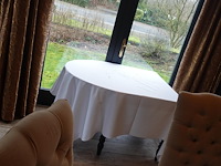 21x diverse houten tafels - afbeelding 5 van  21