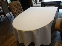 21x diverse houten tafels - afbeelding 8 van  21